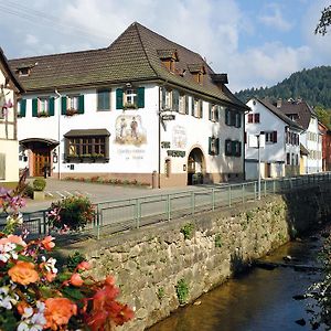 Hotel garni zur Weserei